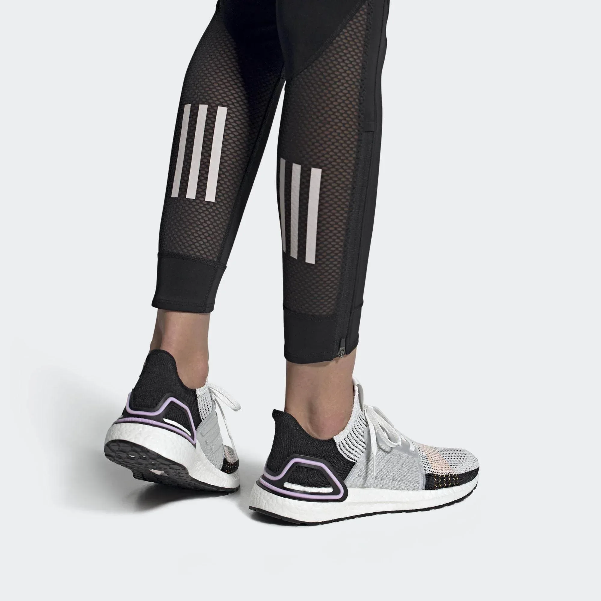 נעלי אדידס אולטרה בוסט 19 לנשים Adidas Ultraboost 19 W G27481 - Image 3