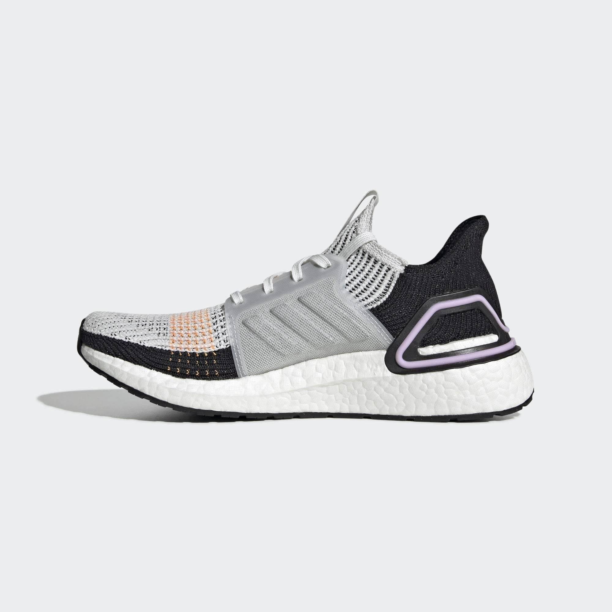 נעלי אדידס אולטרה בוסט 19 לנשים Adidas Ultraboost 19 W G27481 - Image 7
