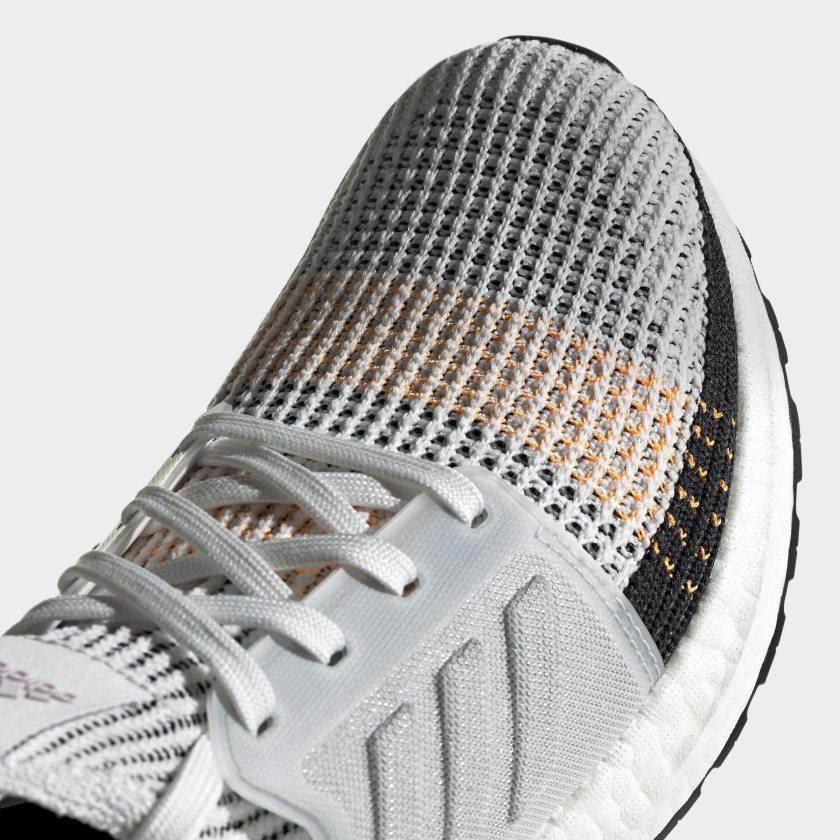 נעלי אדידס אולטרה בוסט 19 לנשים Adidas Ultraboost 19 W G27481 - Image 8