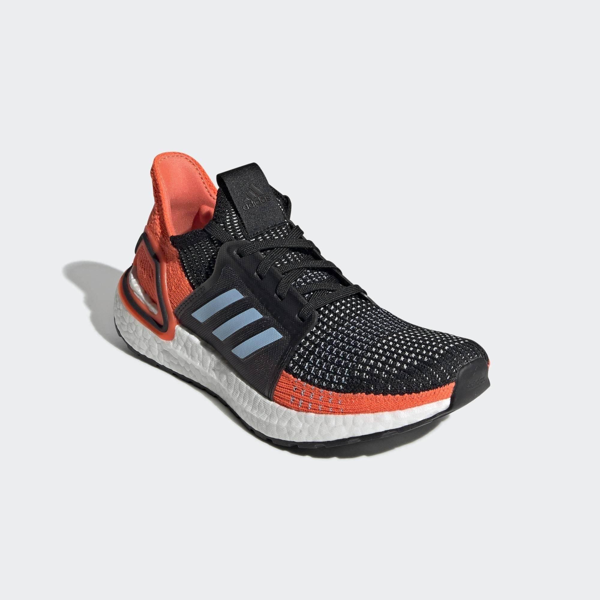 נעלי אדידס אולטרה בוסט 19 לנשים Adidas Ultraboost 19 W G27482 - Image 2