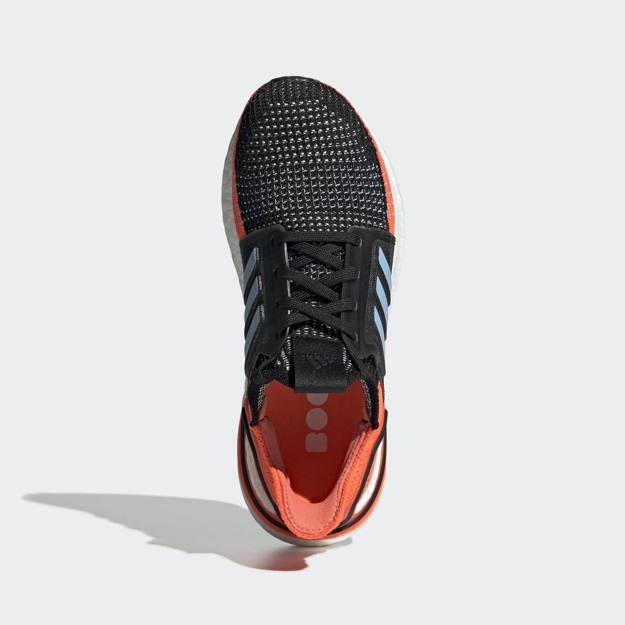 נעלי אדידס אולטרה בוסט 19 לנשים Adidas Ultraboost 19 W G27482 - Image 4
