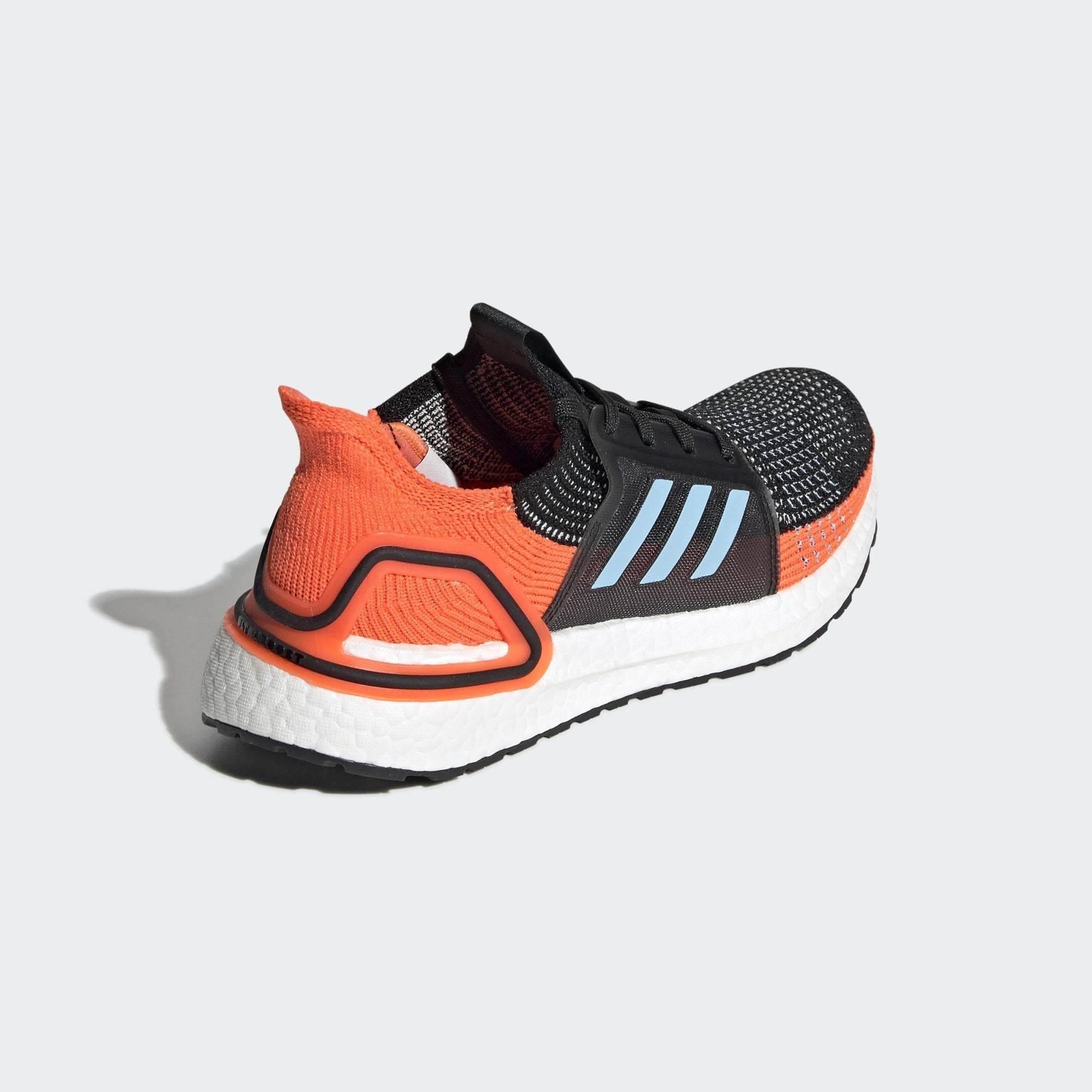 נעלי אדידס אולטרה בוסט 19 לנשים Adidas Ultraboost 19 W G27482 - Image 6