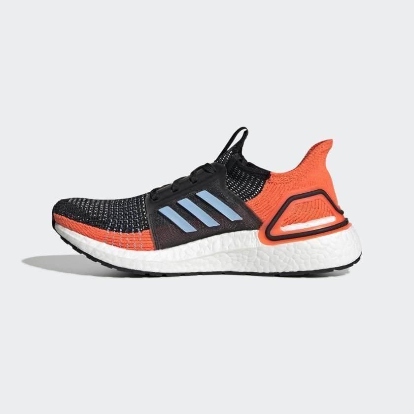 נעלי אדידס אולטרה בוסט 19 לנשים Adidas Ultraboost 19 W G27482 - Image 7