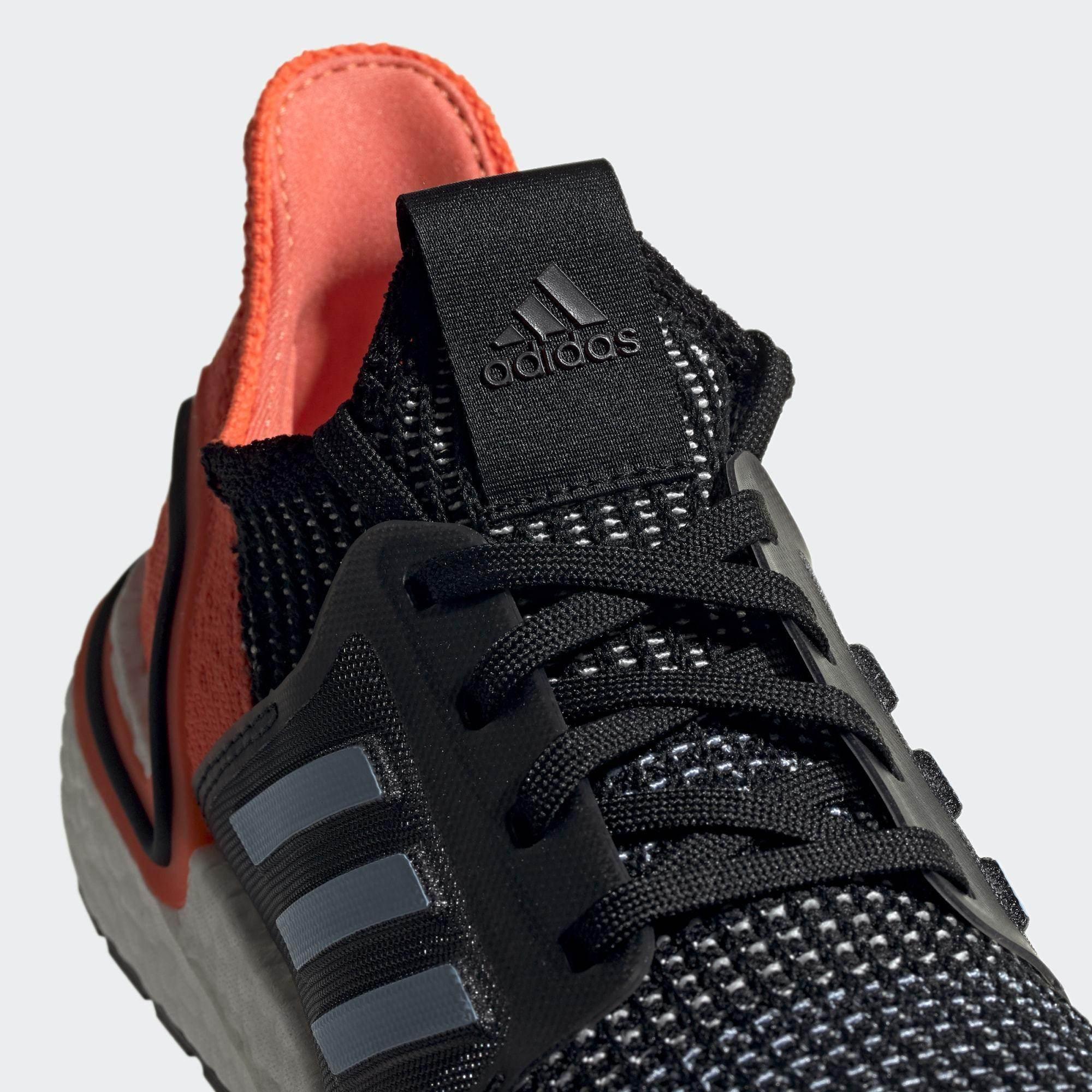 נעלי אדידס אולטרה בוסט 19 לנשים Adidas Ultraboost 19 W G27482 - Image 8