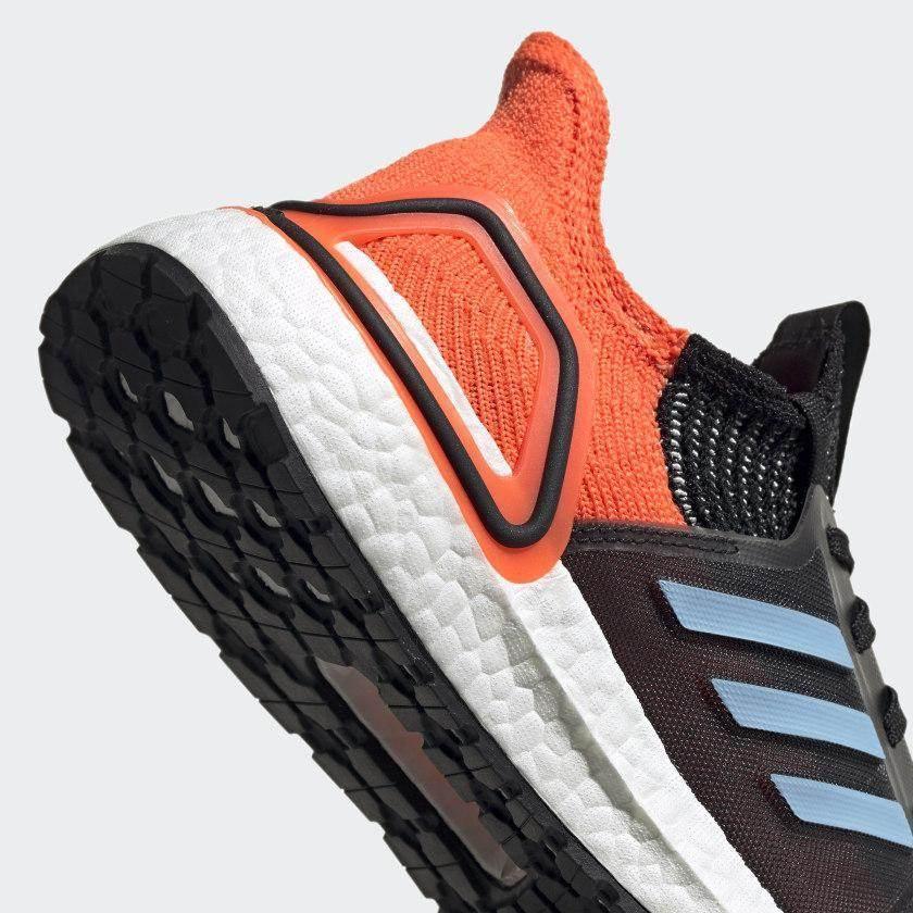 נעלי אדידס אולטרה בוסט 19 לנשים Adidas Ultraboost 19 W G27482 - Image 9