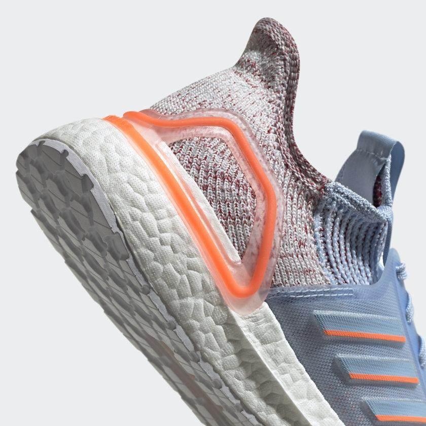 נעלי אדידס אולטרה בוסט 19 לנשים Adidas ULTRABOOST 19 W G27483 - Image 10