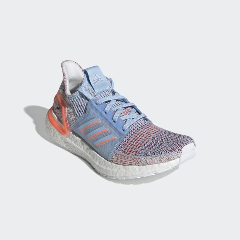 נעלי אדידס אולטרה בוסט 19 לנשים Adidas ULTRABOOST 19 W G27483 - Image 2