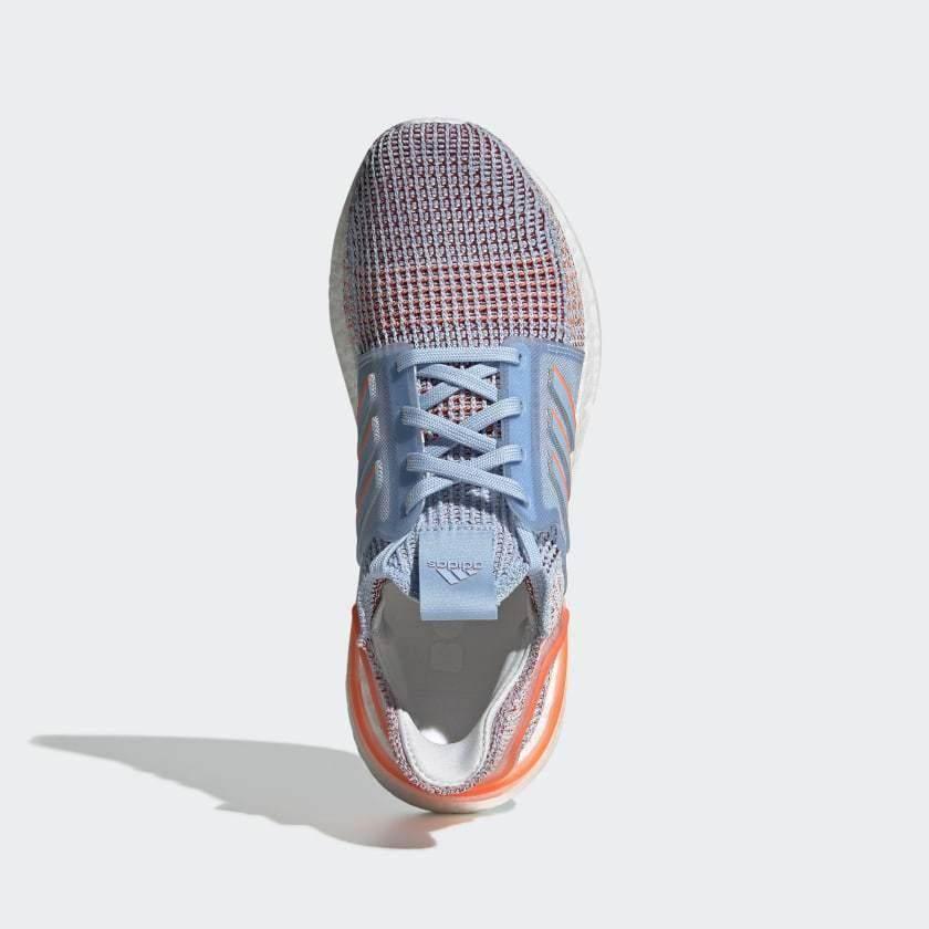 נעלי אדידס אולטרה בוסט 19 לנשים Adidas ULTRABOOST 19 W G27483 - Image 4