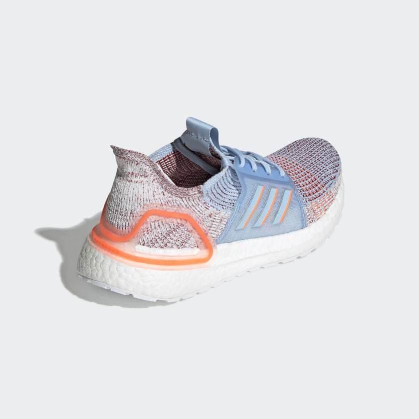 נעלי אדידס אולטרה בוסט 19 לנשים Adidas ULTRABOOST 19 W G27483 - Image 6