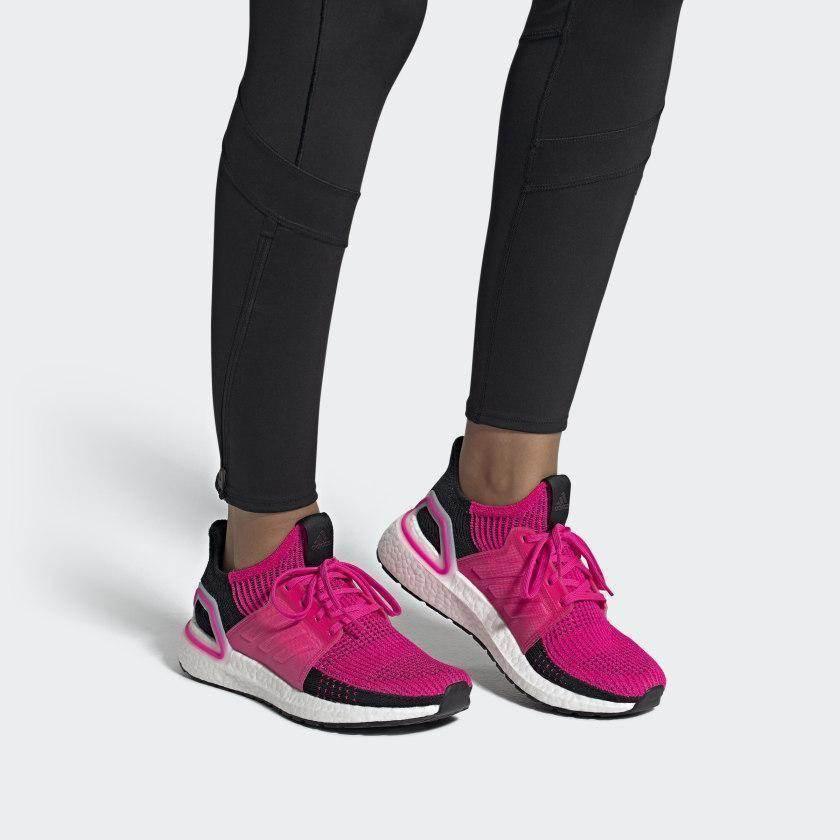 Adidas ULTRABOOST 19 W G27485 - Image 3