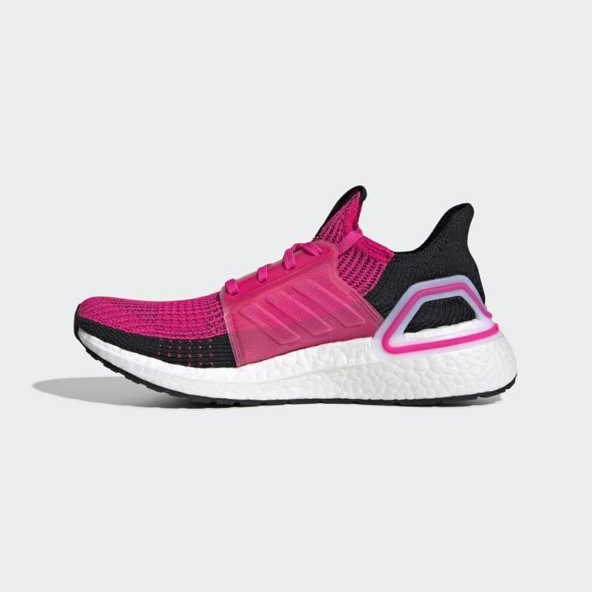Adidas ULTRABOOST 19 W G27485 - Image 7