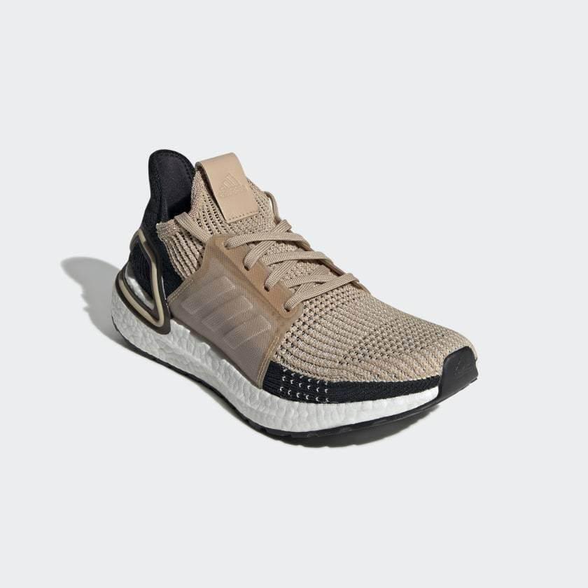 נעלי אדידס אולטרה בוסט 19 לנשים Adidas Ultraboost 19 G27495 - Image 3