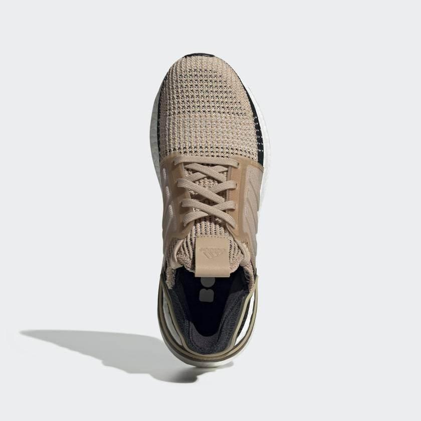 נעלי אדידס אולטרה בוסט 19 לנשים Adidas Ultraboost 19 G27495 - Image 4