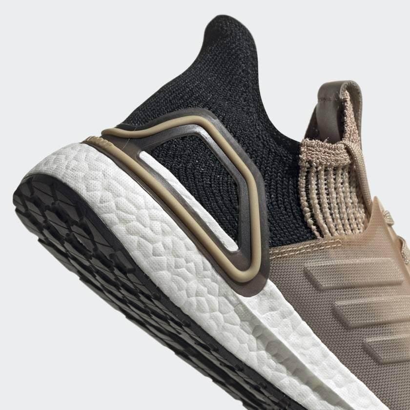 נעלי אדידס אולטרה בוסט 19 לנשים Adidas Ultraboost 19 G27495 - Image 8