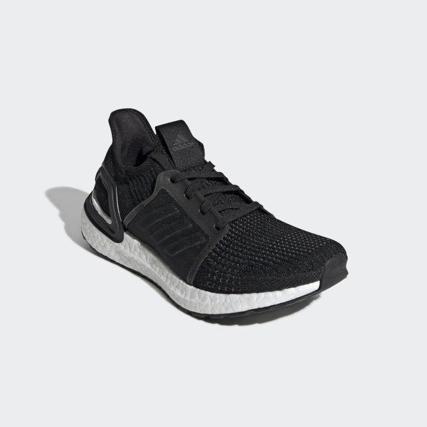 נעלי ריצה אדידס אולטרה בוסט 19 לנשים Adidas Ultraboost 19 W G54014 - Image 2