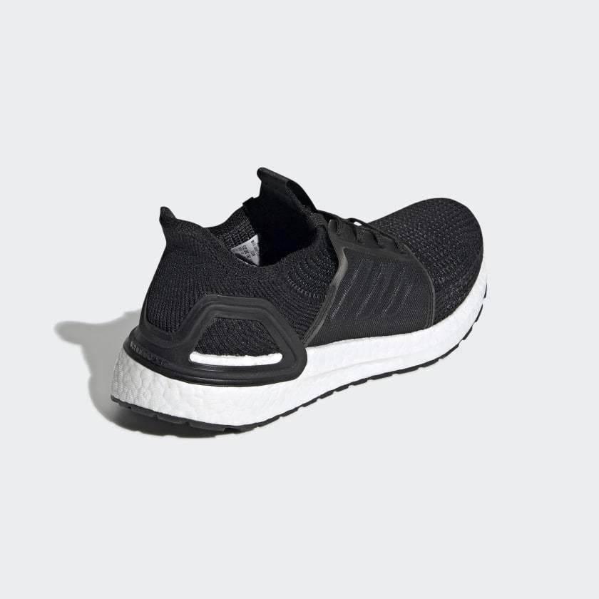 נעלי ריצה אדידס אולטרה בוסט 19 לנשים Adidas Ultraboost 19 W G54014 - Image 4