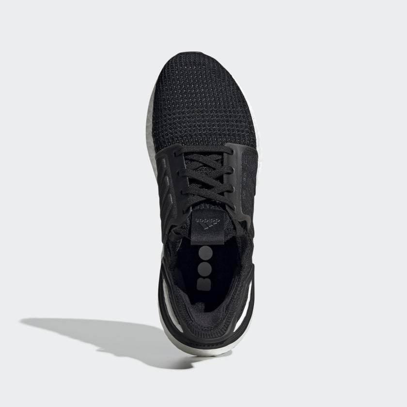 נעלי ריצה אדידס אולטרה בוסט 19 לנשים Adidas Ultraboost 19 W G54014 - Image 5
