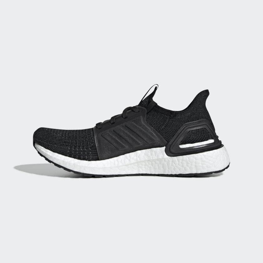 נעלי ריצה אדידס אולטרה בוסט 19 לנשים Adidas Ultraboost 19 W G54014 - Image 7
