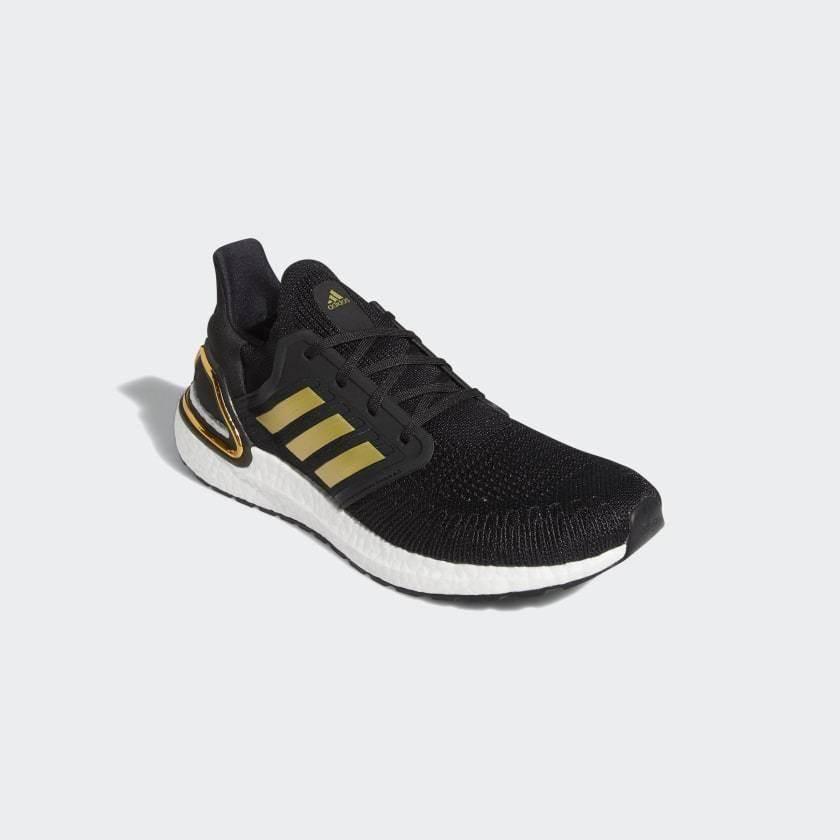 נעלי אדידס אולטרה בוסט 20 לגברים Adidas ULTRABOOST 20 EE4393 - Image 2