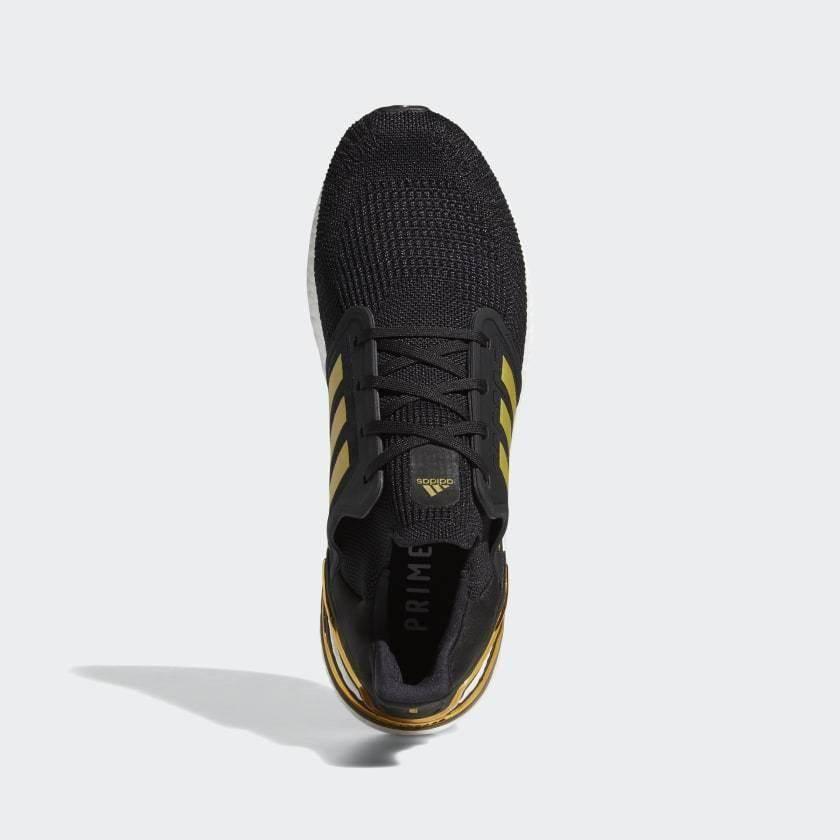נעלי אדידס אולטרה בוסט 20 לגברים Adidas ULTRABOOST 20 EE4393 - Image 4