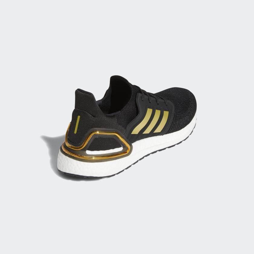 נעלי אדידס אולטרה בוסט 20 לגברים Adidas ULTRABOOST 20 EE4393 - Image 6