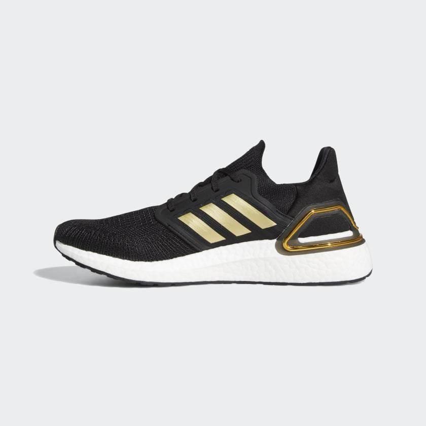 נעלי אדידס אולטרה בוסט 20 לגברים Adidas ULTRABOOST 20 EE4393 - Image 7