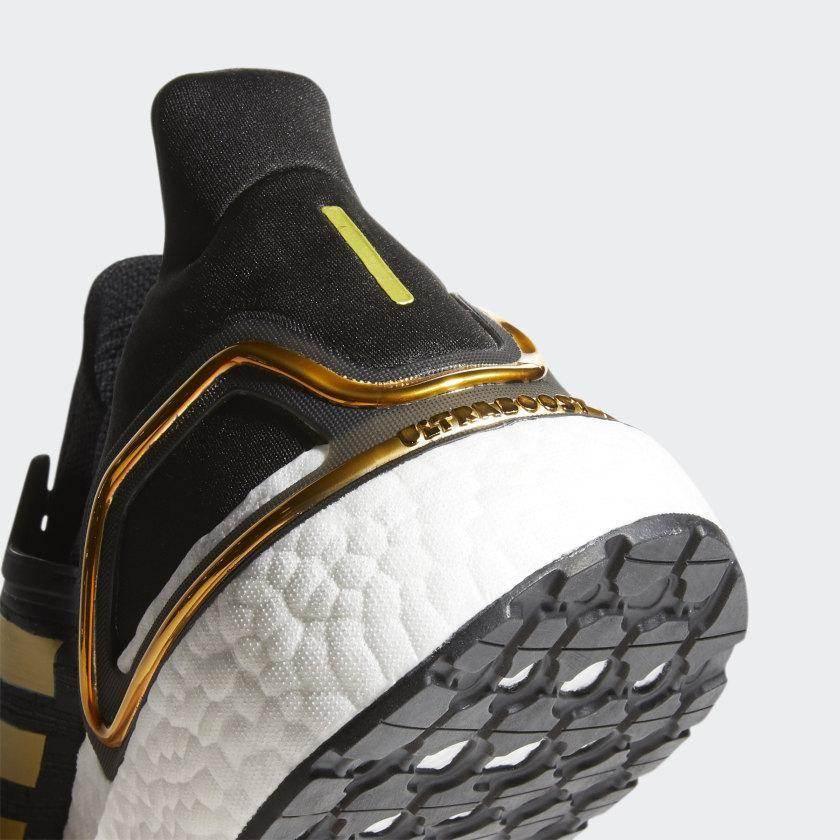 נעלי אדידס אולטרה בוסט 20 לגברים Adidas ULTRABOOST 20 EE4393 - Image 9