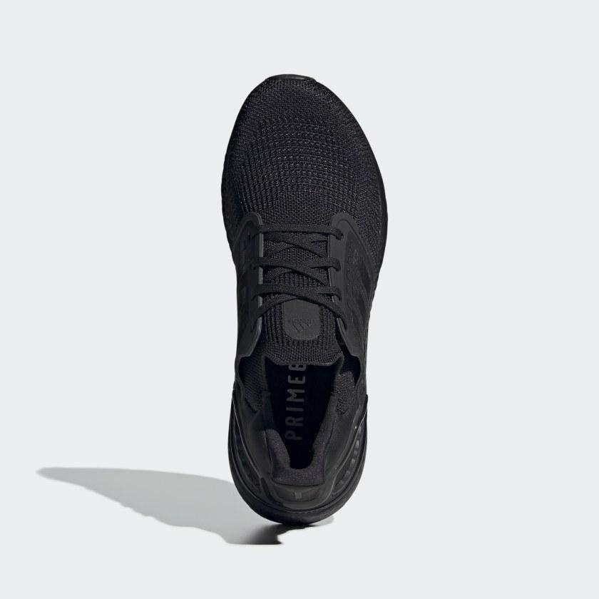 נעלי אדידס אולטרה בוסט לנוער Adidas ULTRABOOST 20 EG0691 - Image 4