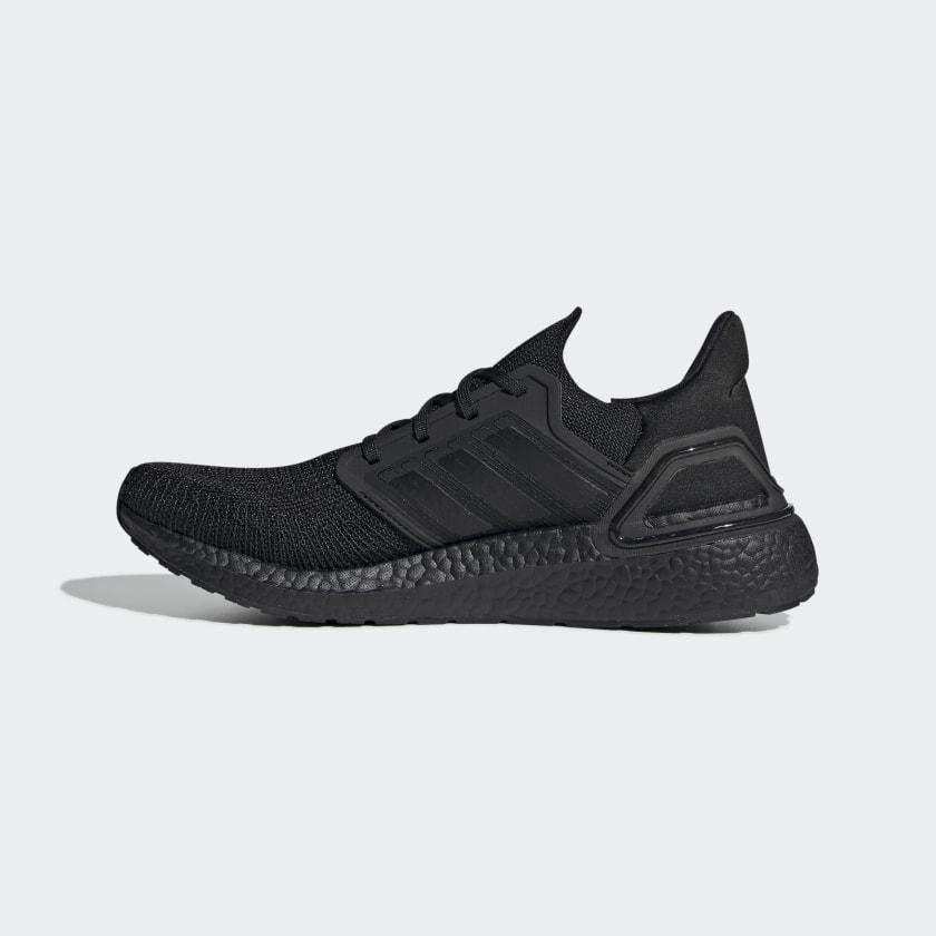 נעלי אדידס אולטרה בוסט לנוער Adidas ULTRABOOST 20 EG0691 - Image 6