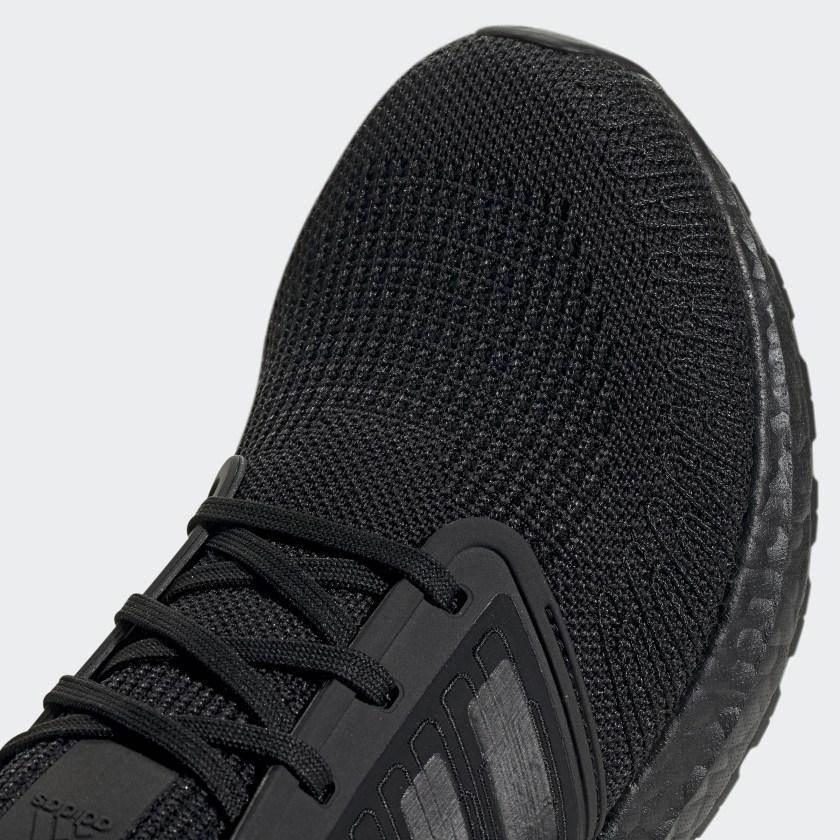 נעלי אדידס אולטרה בוסט לנוער Adidas ULTRABOOST 20 EG0691 - Image 7