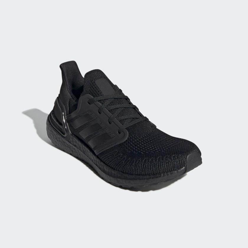 נעלי אדידס אולטרה בוסט 20 לגברים Adidas ULTRABOOST 20 EG0691 - Image 2