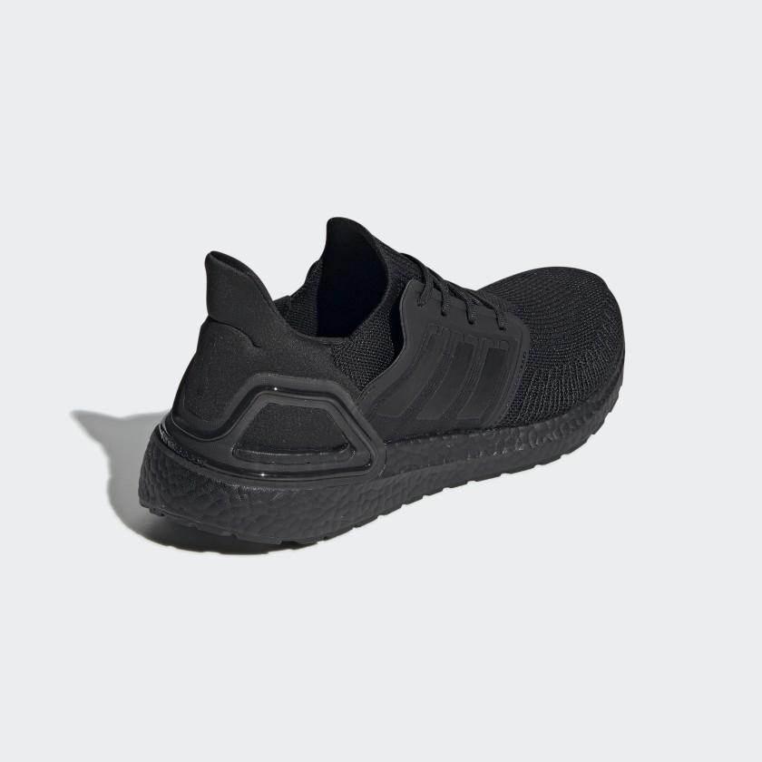 נעלי אדידס אולטרה בוסט 20 לגברים Adidas ULTRABOOST 20 EG0691 - Image 3