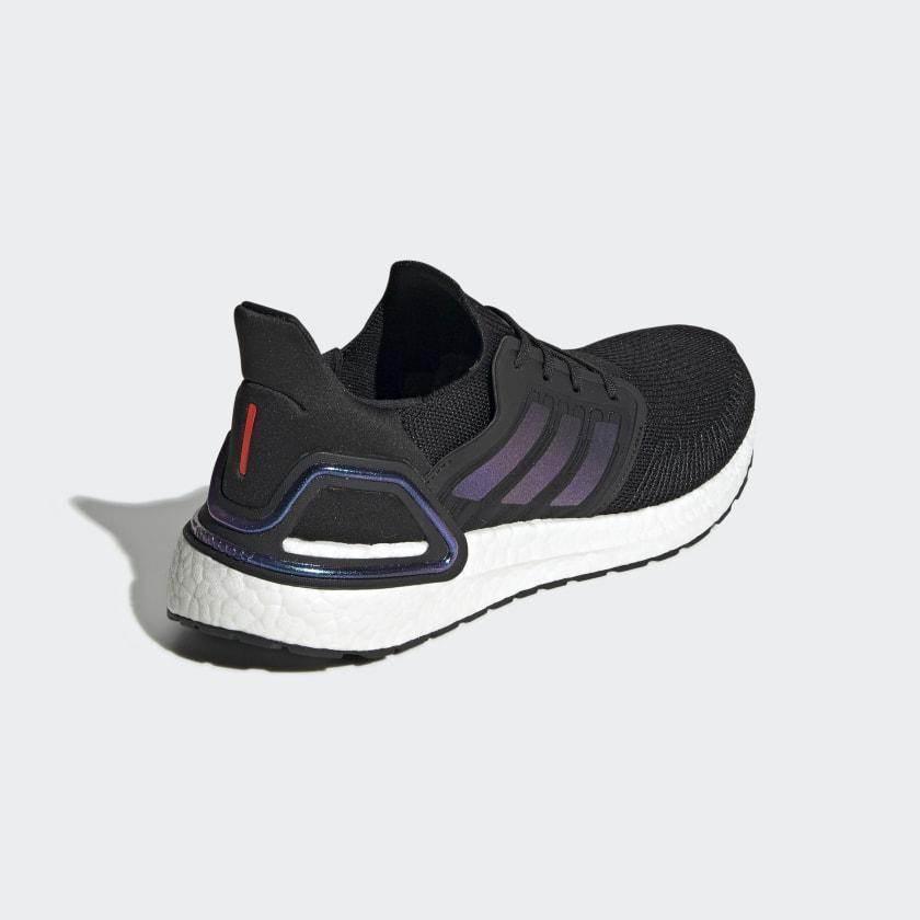 נעלי אדידס אולטרה בוסט 20 לגברים Adidas ULTRABOOST 20 EG0692 - Image 3