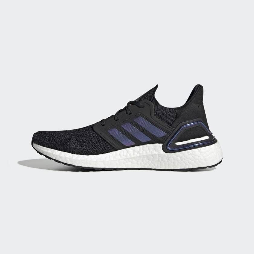 נעלי אדידס אולטרה בוסט 20 לגברים Adidas ULTRABOOST 20 EG0692 - Image 6