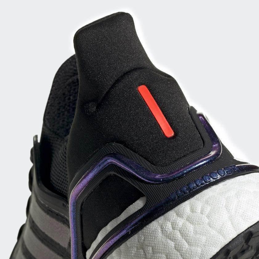 נעלי אדידס אולטרה בוסט 20 לגברים Adidas ULTRABOOST 20 EG0692 - Image 9