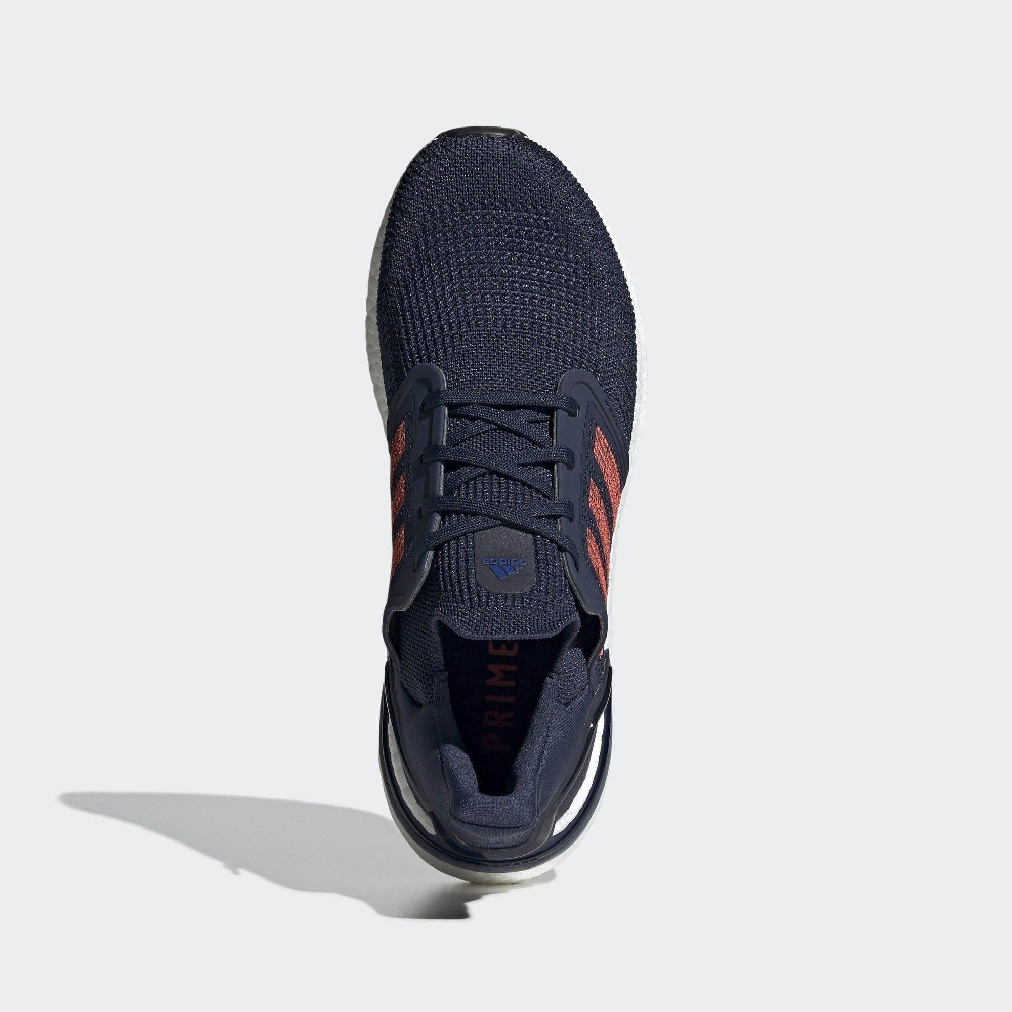 נעלי אדידס אולטרה בוסט 20 לגברים Adidas Ultraboost 20 EG0693 - Image 4