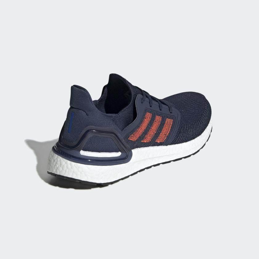 נעלי אדידס אולטרה בוסט 20 לגברים Adidas Ultraboost 20 EG0693 - Image 6