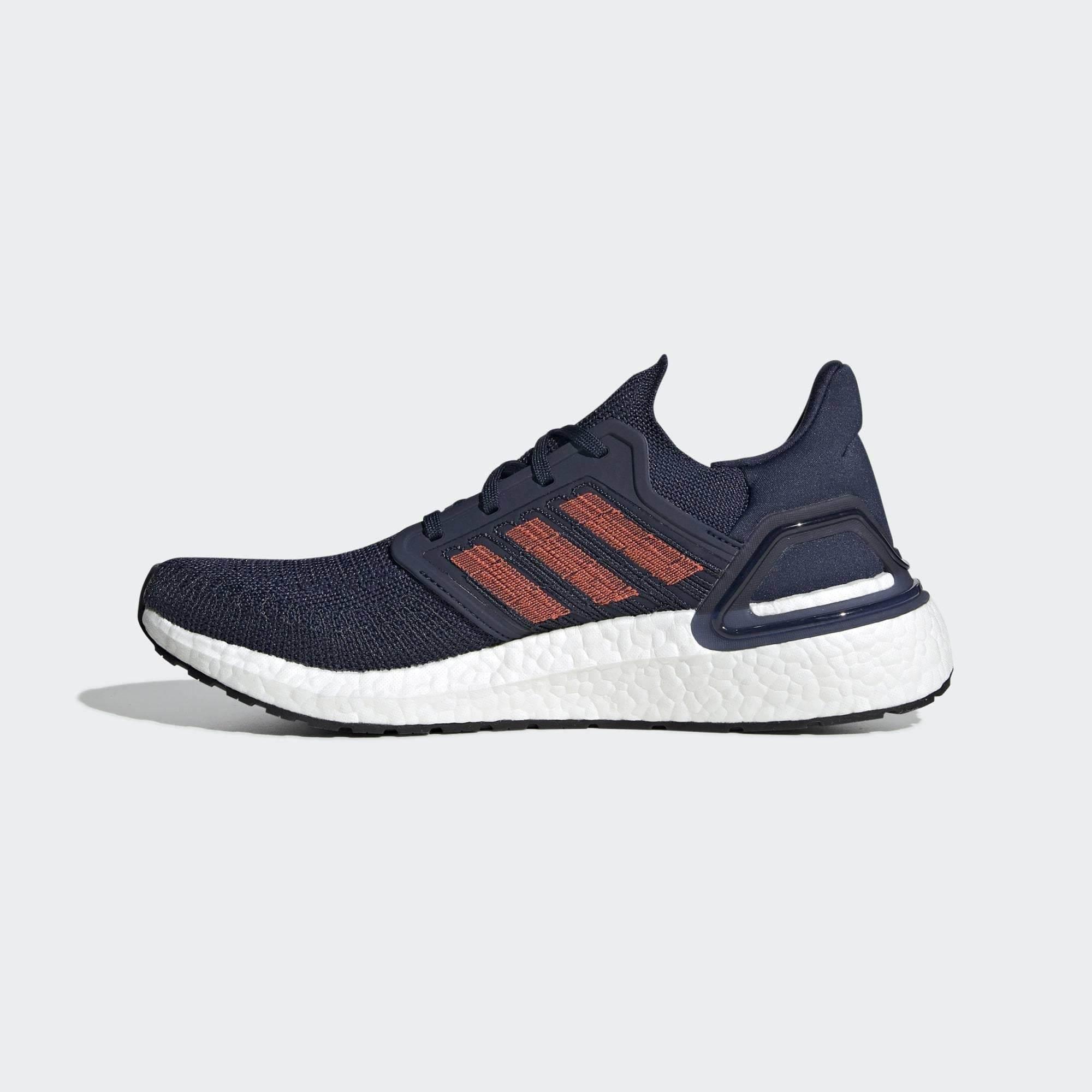נעלי אדידס אולטרה בוסט 20 לגברים Adidas Ultraboost 20 EG0693 - Image 7