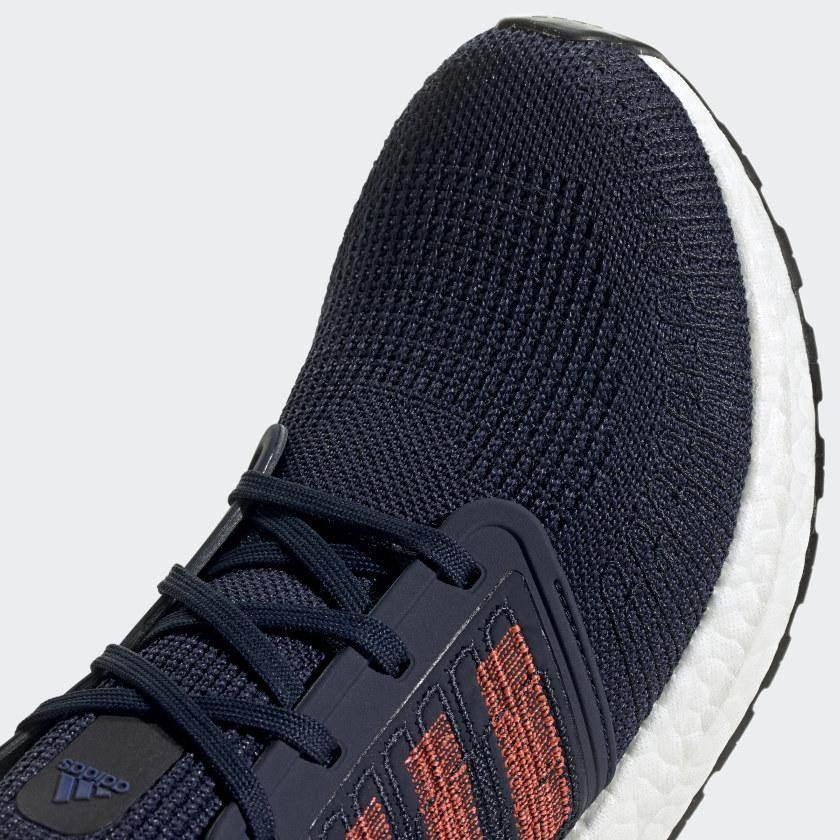 נעלי אדידס אולטרה בוסט 20 לגברים Adidas Ultraboost 20 EG0693 - Image 8