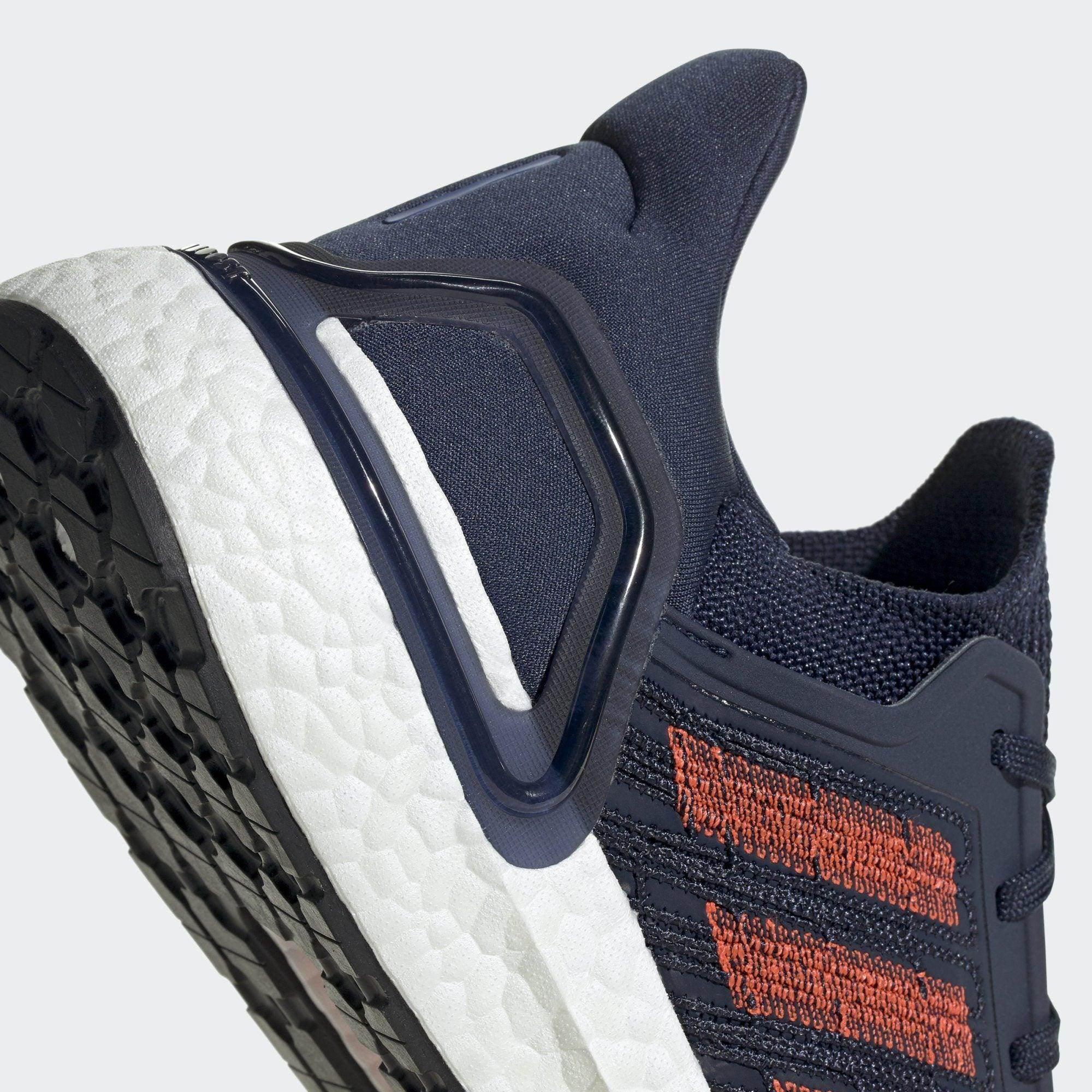 נעלי אדידס אולטרה בוסט 20 לגברים Adidas Ultraboost 20 EG0693 - Image 9