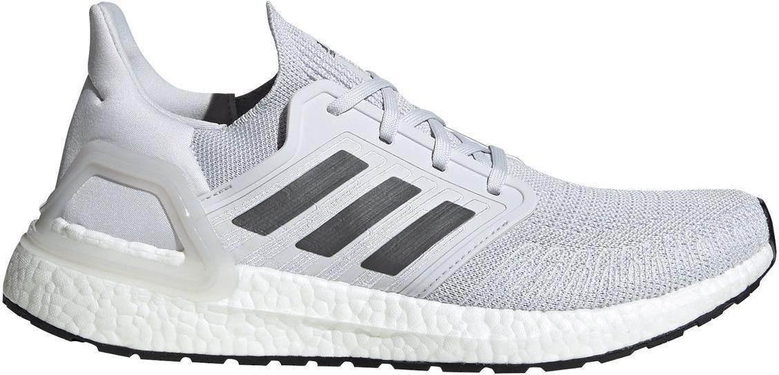 נעלי ריצה אדידס אולטרה בוסט 20 לגבר Adidas ULTRABOOST 20 EG0694 - Image 2