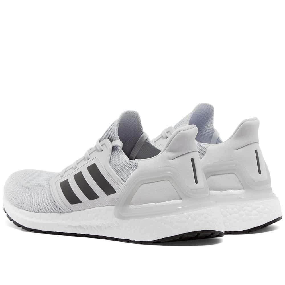 נעלי ריצה אדידס אולטרה בוסט 20 לגבר Adidas ULTRABOOST 20 EG0694 - Image 5