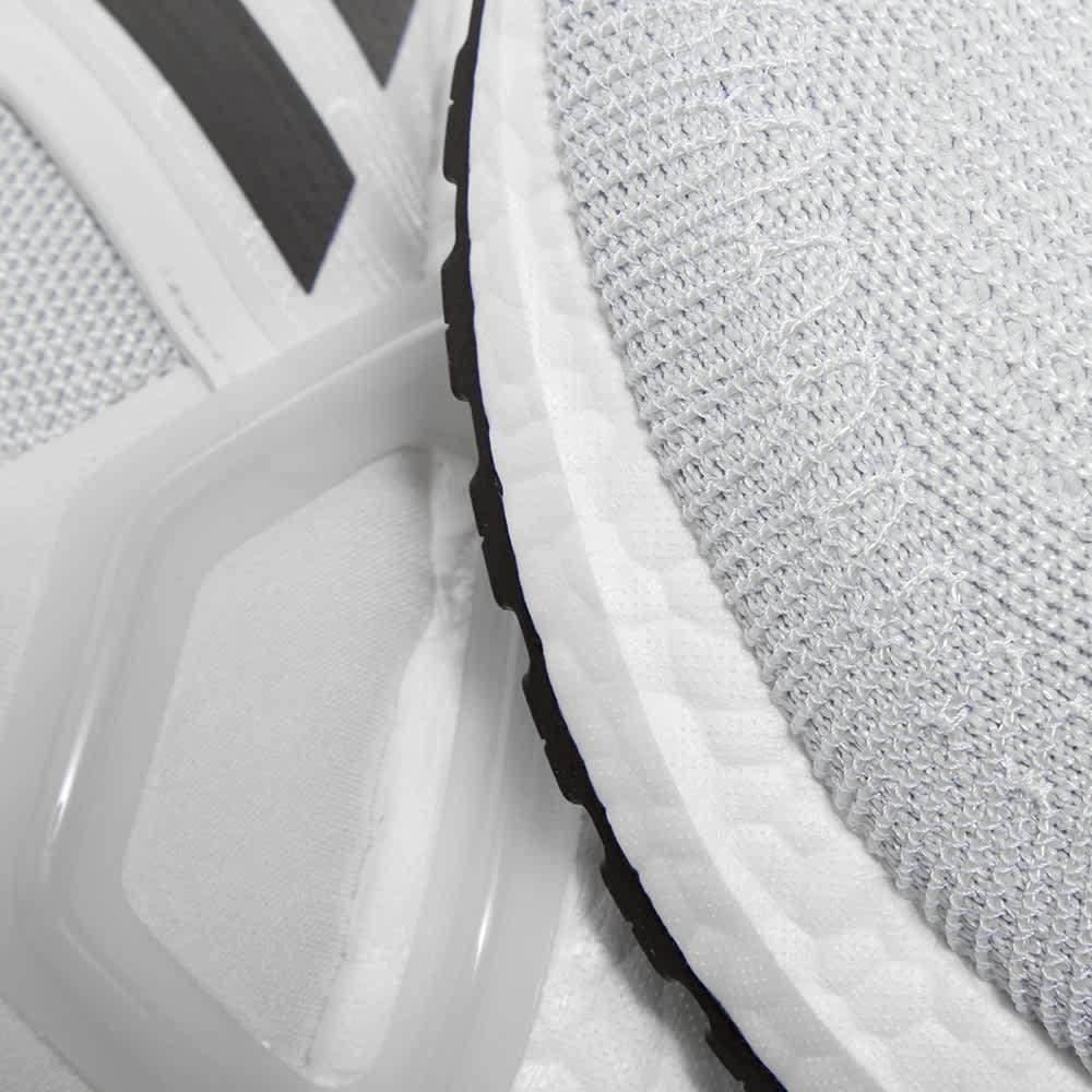 נעלי ריצה אדידס אולטרה בוסט 20 לגבר Adidas ULTRABOOST 20 EG0694 - Image 6