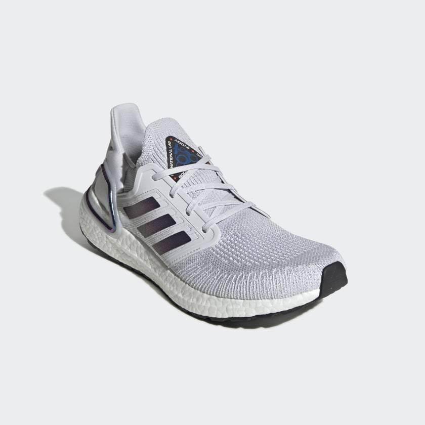 נעלי אדידס אולטרה בוסט 20 לגברים Adidas Ultraboost 20 EG0695 - Image 2