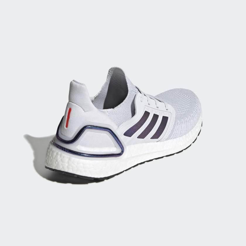 נעלי אדידס אולטרה בוסט 20 לגברים Adidas Ultraboost 20 EG0695 - Image 6