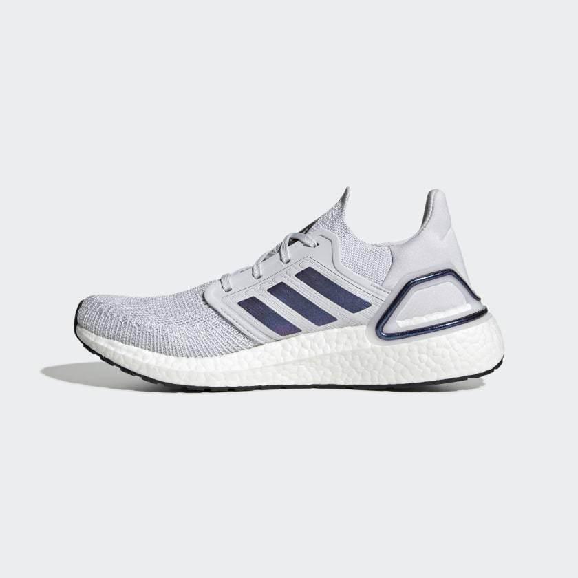 נעלי אדידס אולטרה בוסט 20 לגברים Adidas Ultraboost 20 EG0695 - Image 7