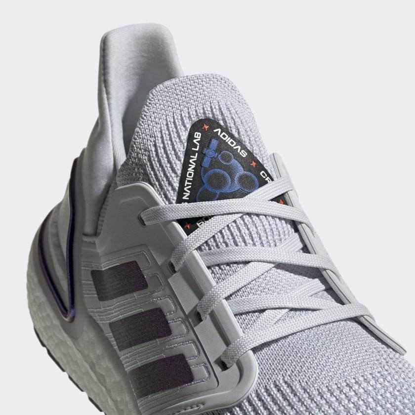 נעלי אדידס אולטרה בוסט 20 לגברים Adidas Ultraboost 20 EG0695 - Image 8