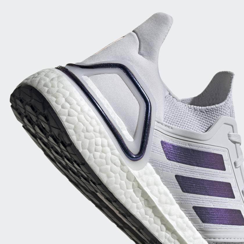 נעלי אדידס אולטרה בוסט 20 לגברים Adidas Ultraboost 20 EG0695 - Image 9