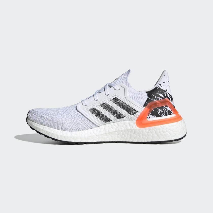 נעלי אדידס אולטרה בוסט 20 לגברים Adidas ULTRABOOST 20 EG0699 - Image 6