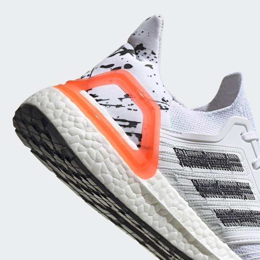 נעלי אדידס אולטרה בוסט 20 לגברים Adidas ULTRABOOST 20 EG0699 - Image 7